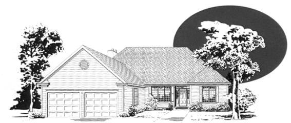 1720 Tall Pine Way. Libertyville, IL 60048