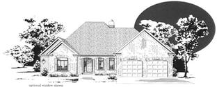 Brighton - Enclave At the Reserve: Libertyville, Illinois - Merit Homes