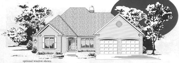 1720 Tall Pine Way. Libertyville, IL 60048