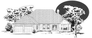 Forester - Enclave At the Reserve: Libertyville, Wisconsin - Merit Homes