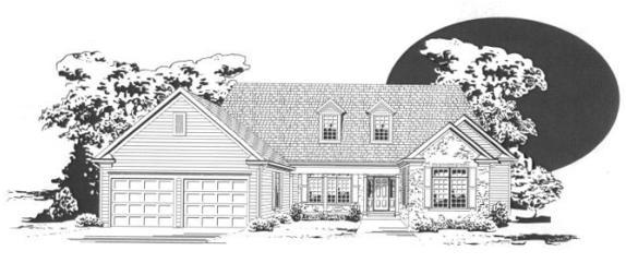 1720 Tall Pine Way. Libertyville, IL 60048