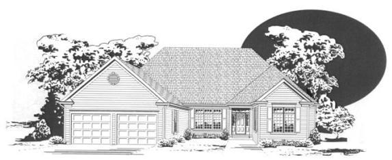 1720 Tall Pine Way. Libertyville, IL 60048