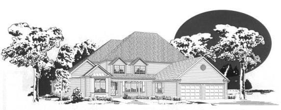 1720 Tall Pine Way. Libertyville, IL 60048