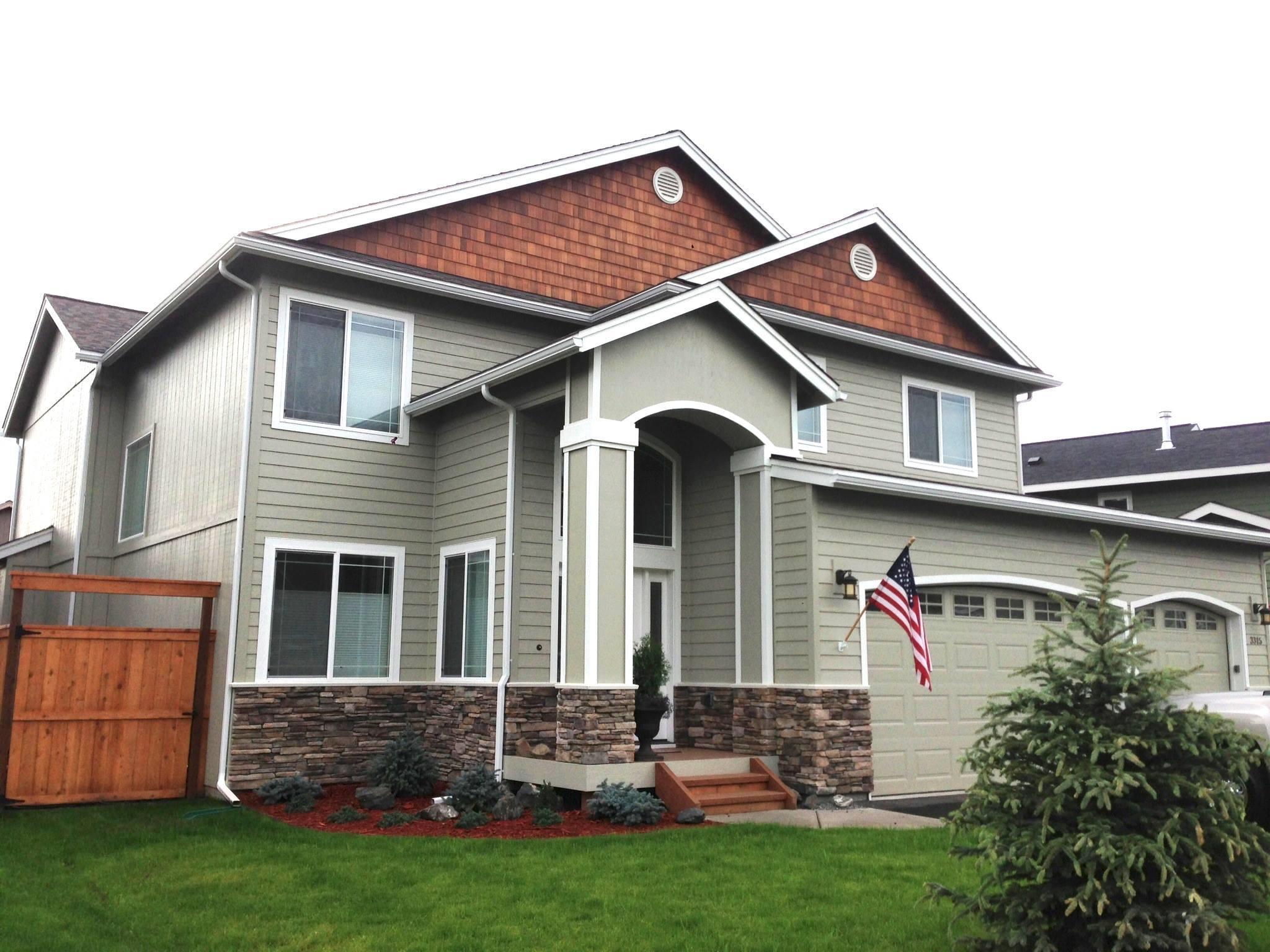 casa en Merit Homes por Merit Homes