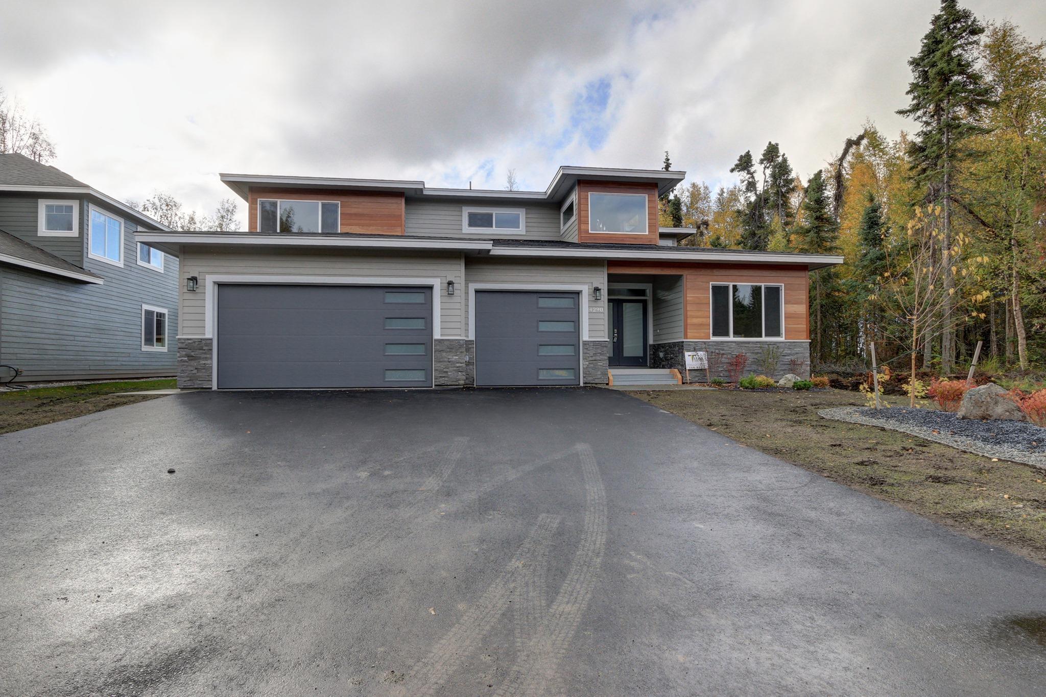 casa en Merit Homes por Merit Homes