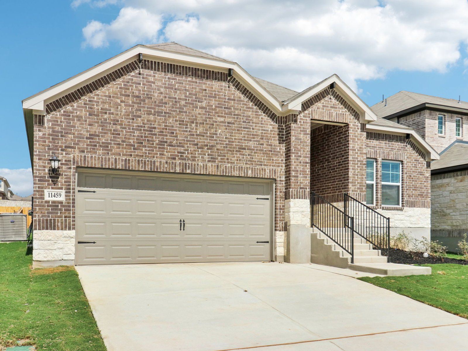 Front Exterior
