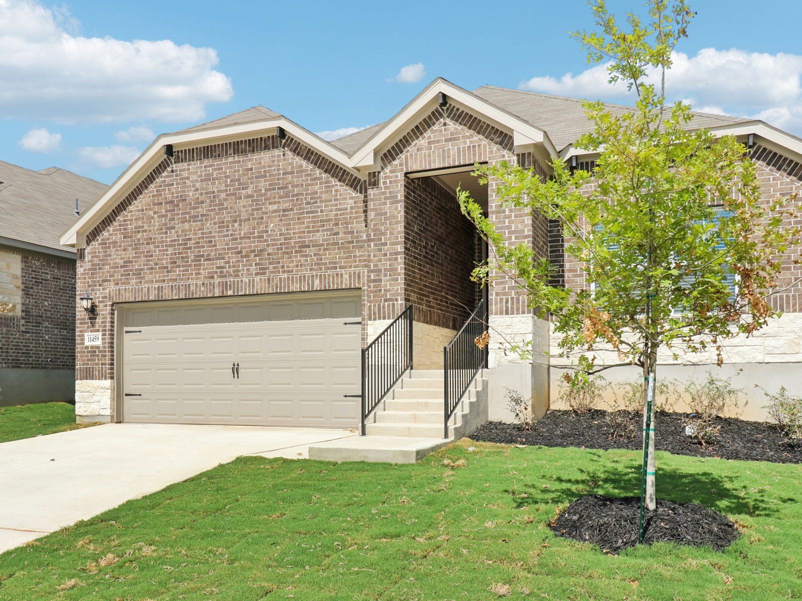 Front Exterior