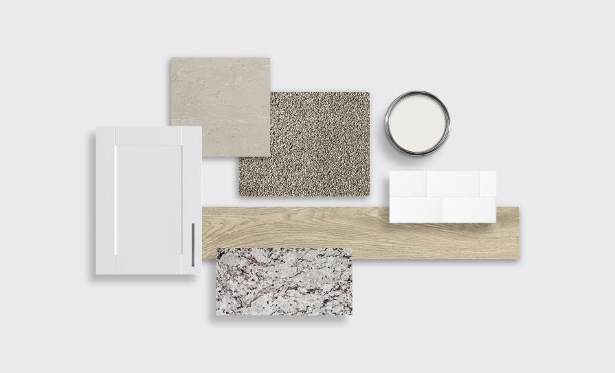 Clarity Interior Package