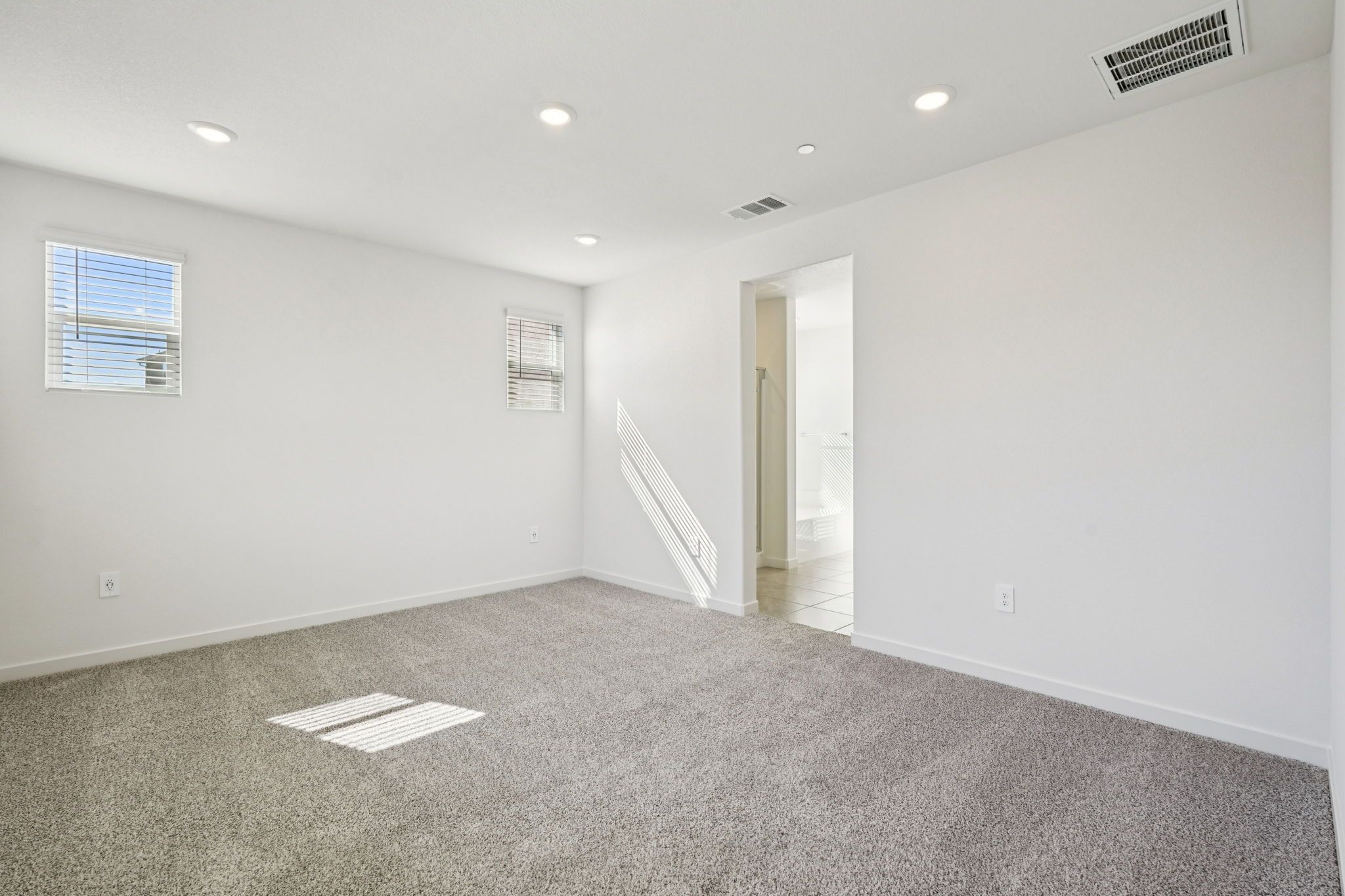 Residence 1 - Vernon at Liberty Ranch: Galt, California - Meritage Homes