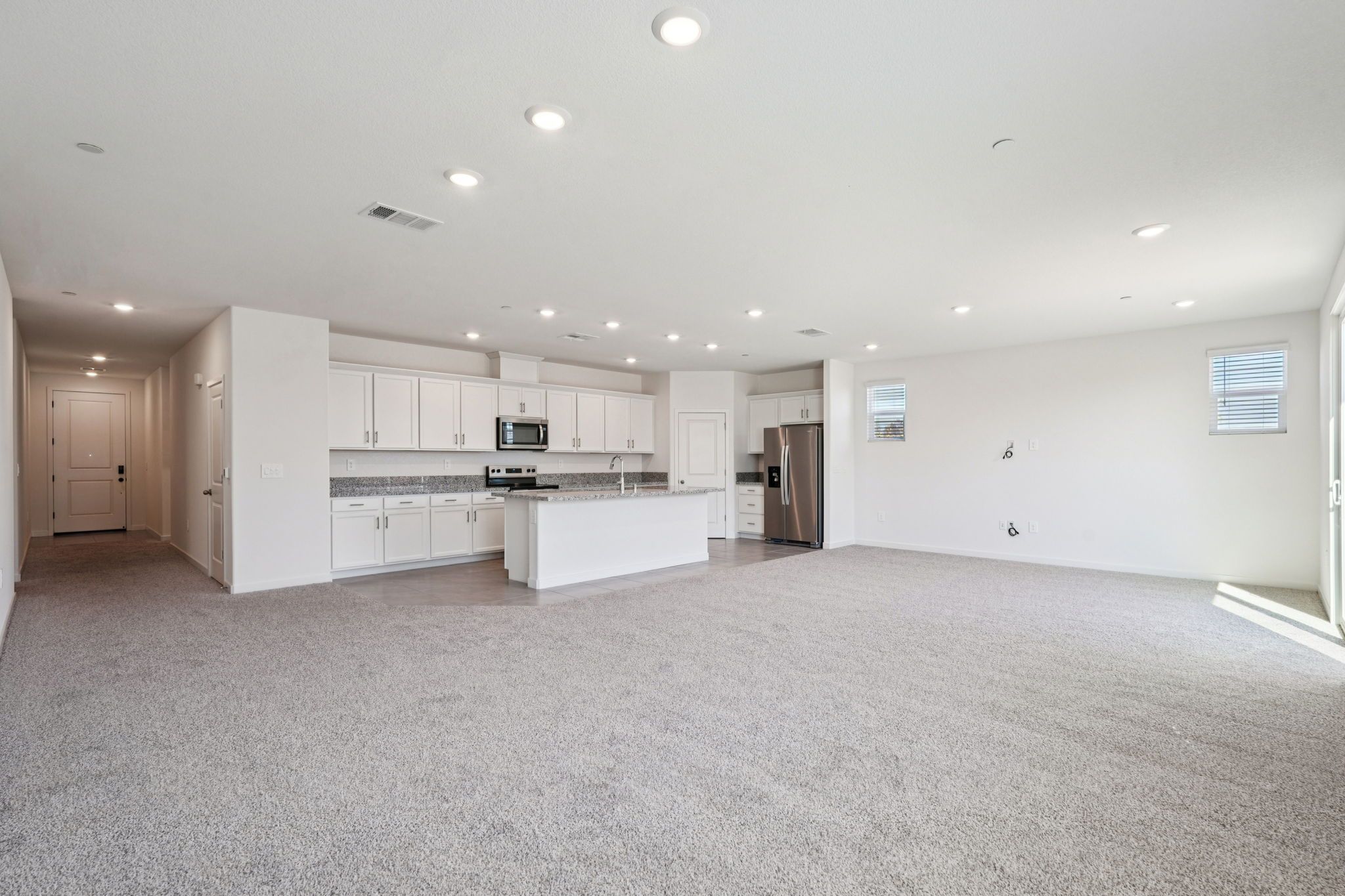 1421 Crispus St (Residence 1)