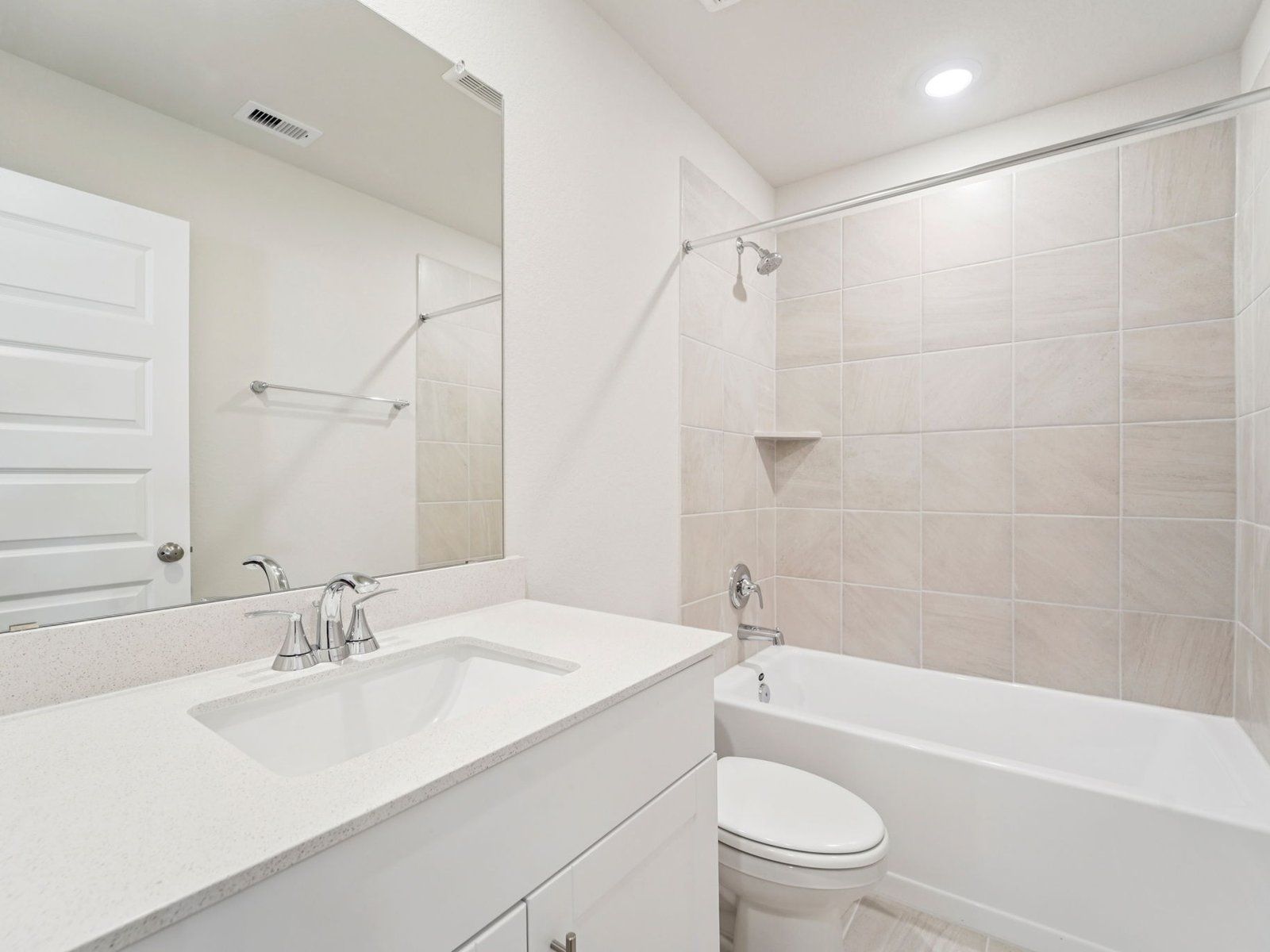 The Carlsbad (345) - Landing Meadows - Traditional Series: New Caney, Texas - Meritage Homes