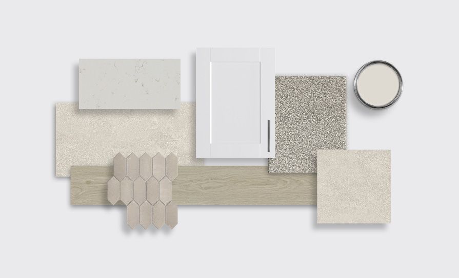 Finesse Interior Package