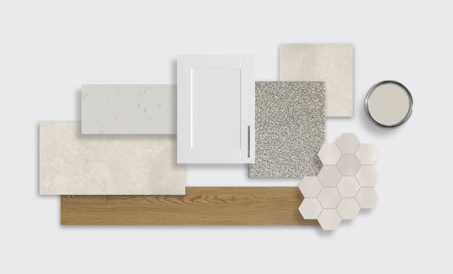 Radiant Interior Package