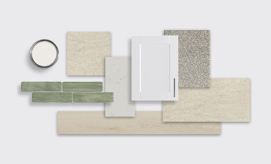 Essence Interior Package