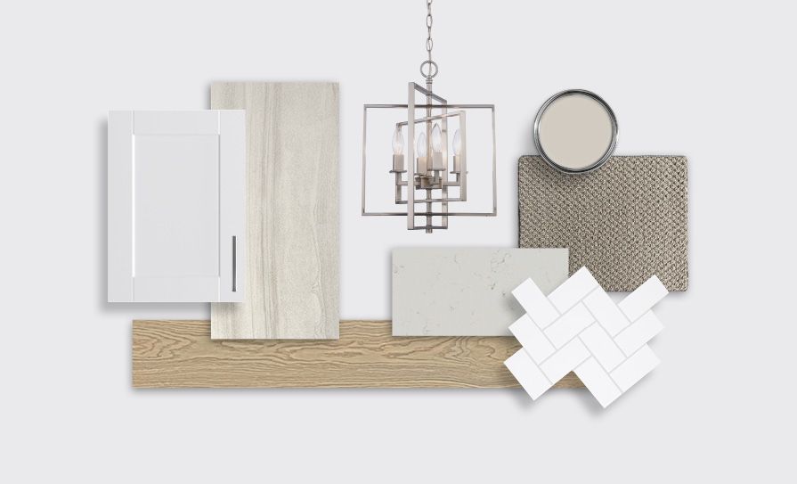 Divine Interior Package