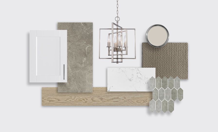 Lush Interior Package