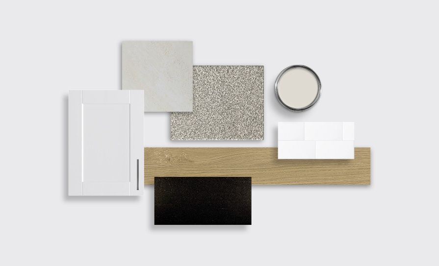 Chic Interior Package