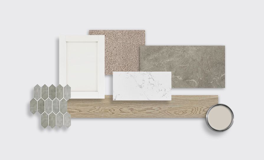 The Callaghan (830) - Catalina: Converse, Texas - Meritage Homes