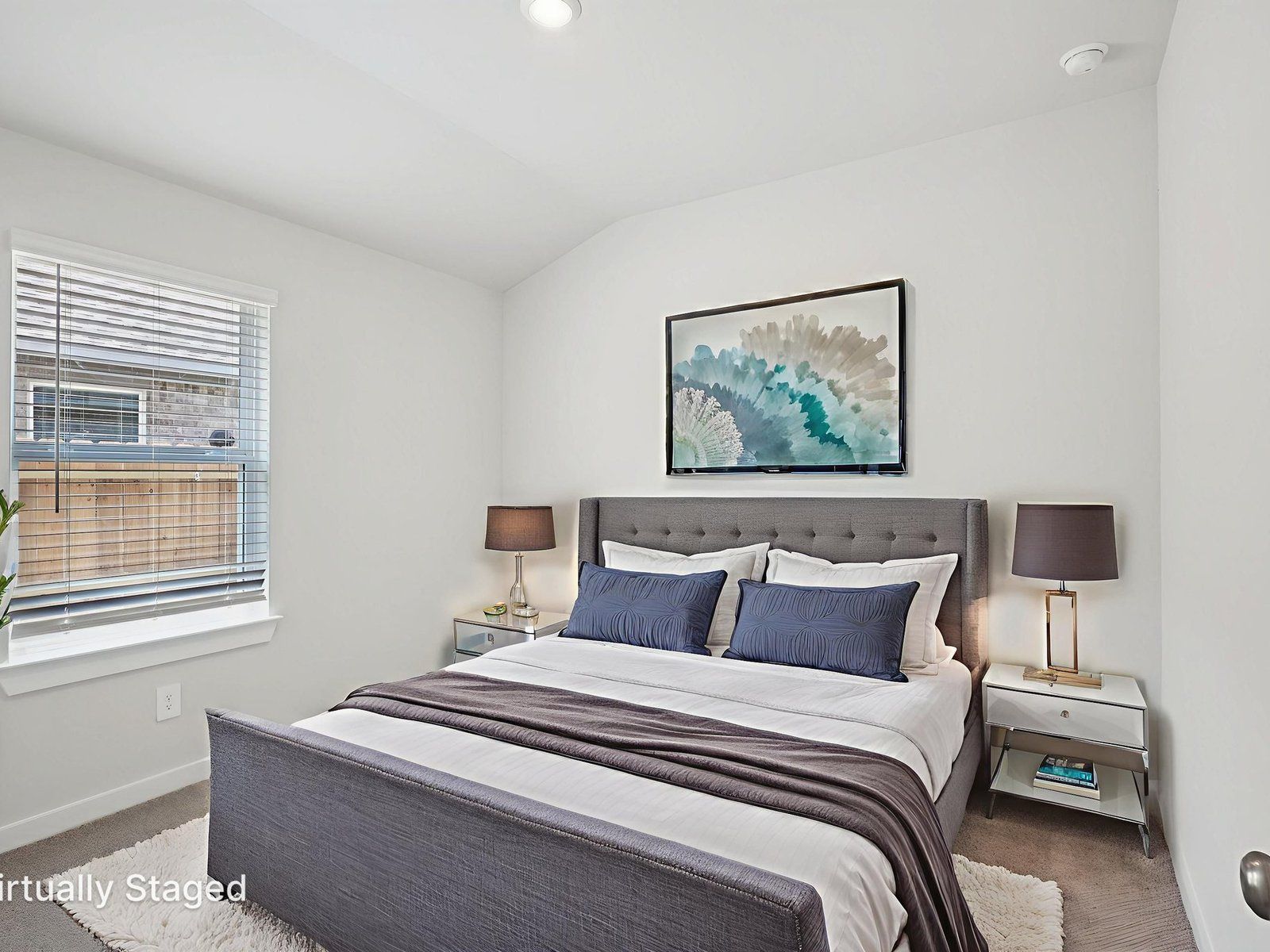 The Oleander (L401) - Stewart's Ranch: Conroe, Texas - Meritage Homes