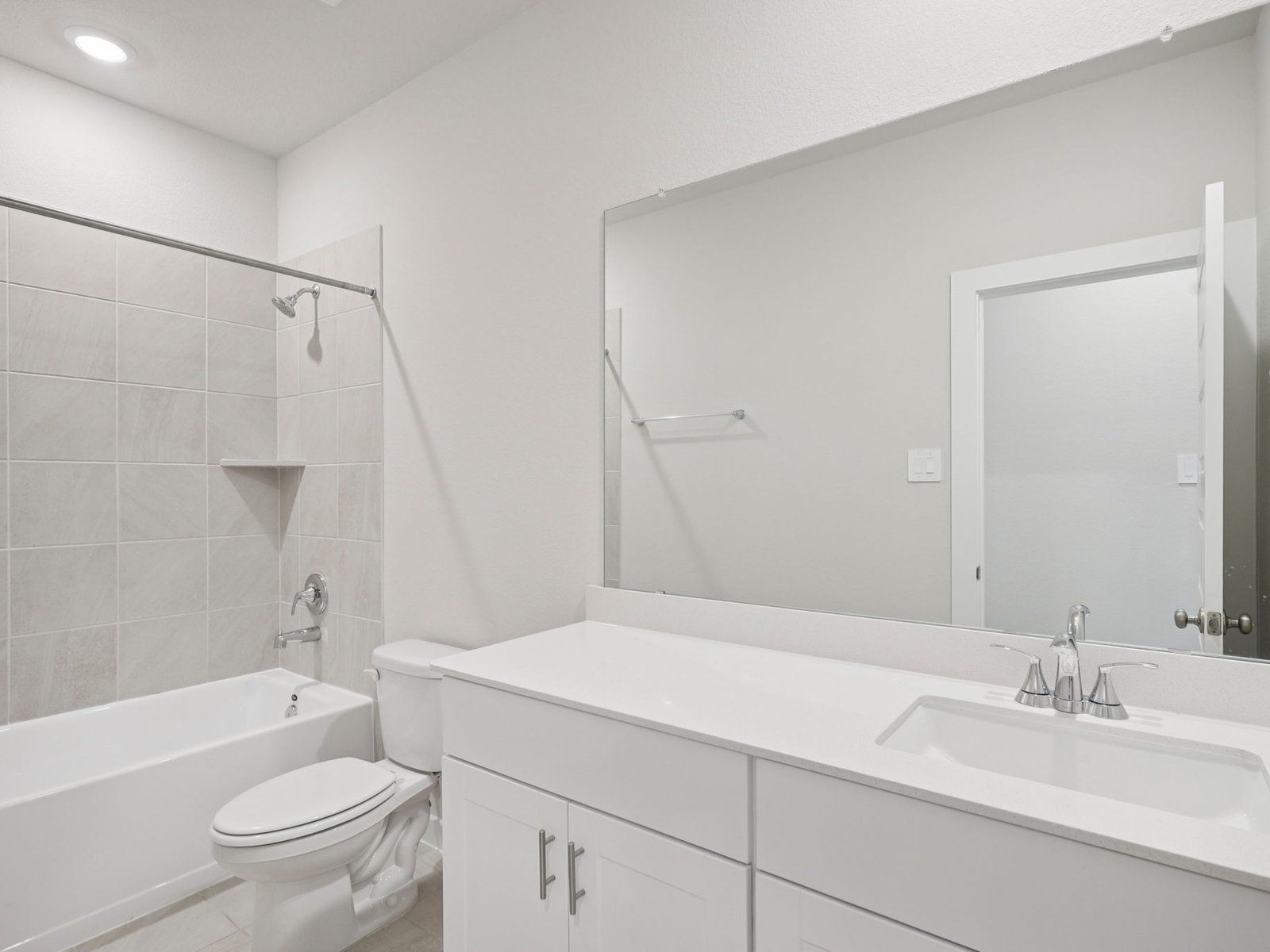 The Oleander (L401) - Southwinds: Baytown, Texas - Meritage Homes