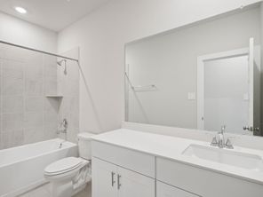 2519 Gray Gale Court (The Oleander (L401))