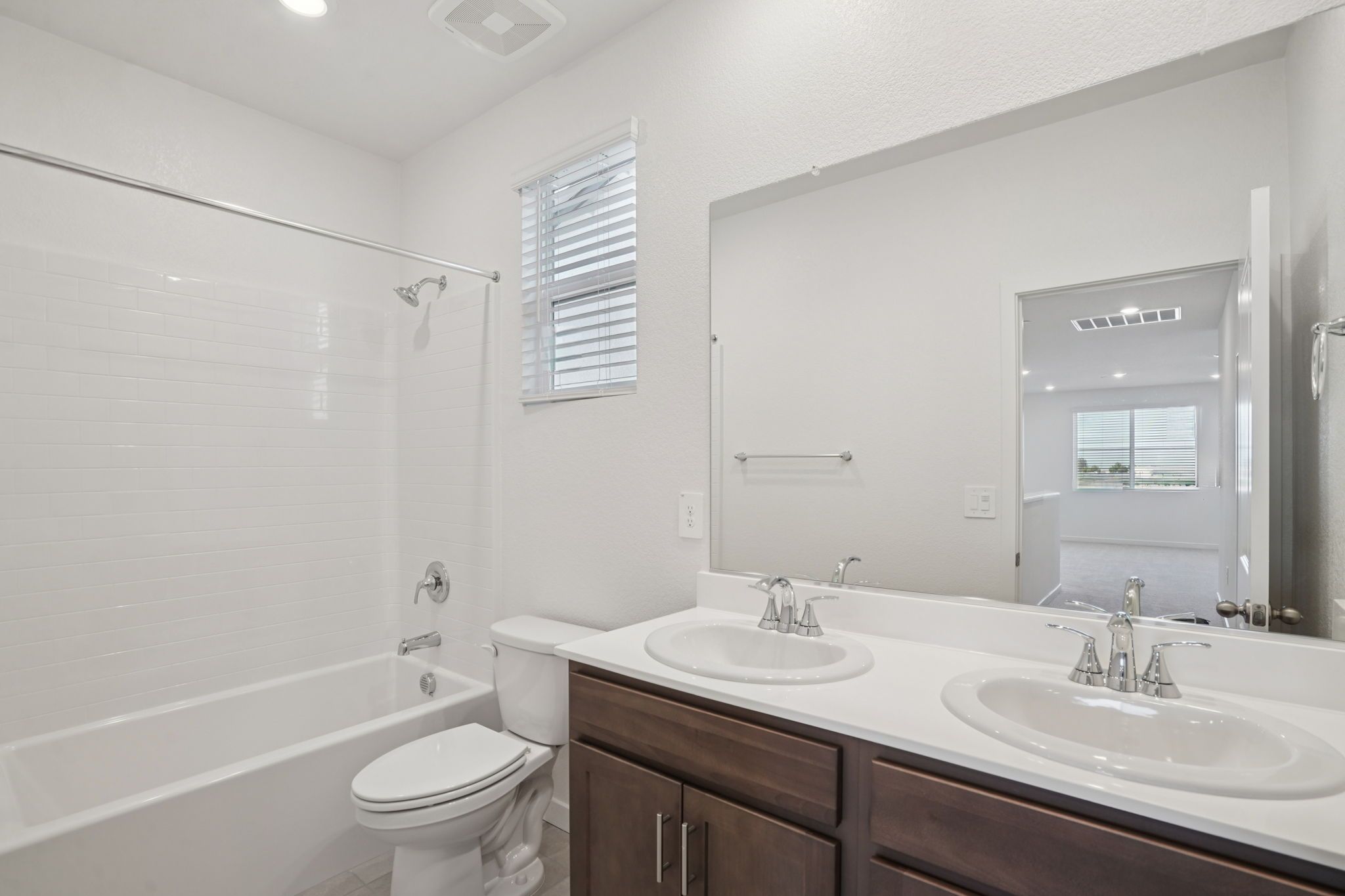 Residence 3 - Monument at Liberty Ranch: Galt, California - Meritage Homes