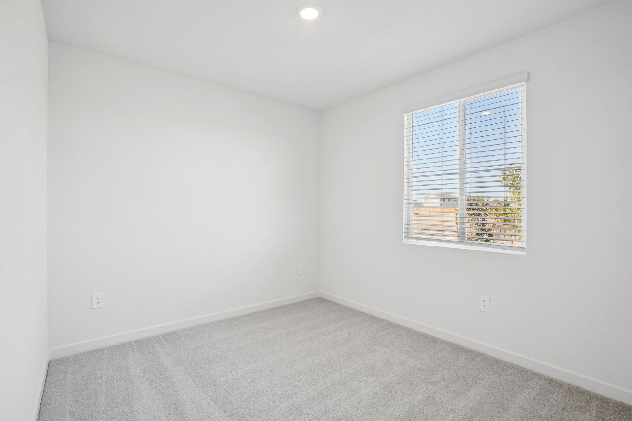 Residence 4 - Monument at Liberty Ranch: Galt, California - Meritage Homes