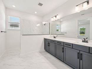 Onyx - Ridgehaven - Reserve Series: Ormond Beach, Florida - Meritage Homes