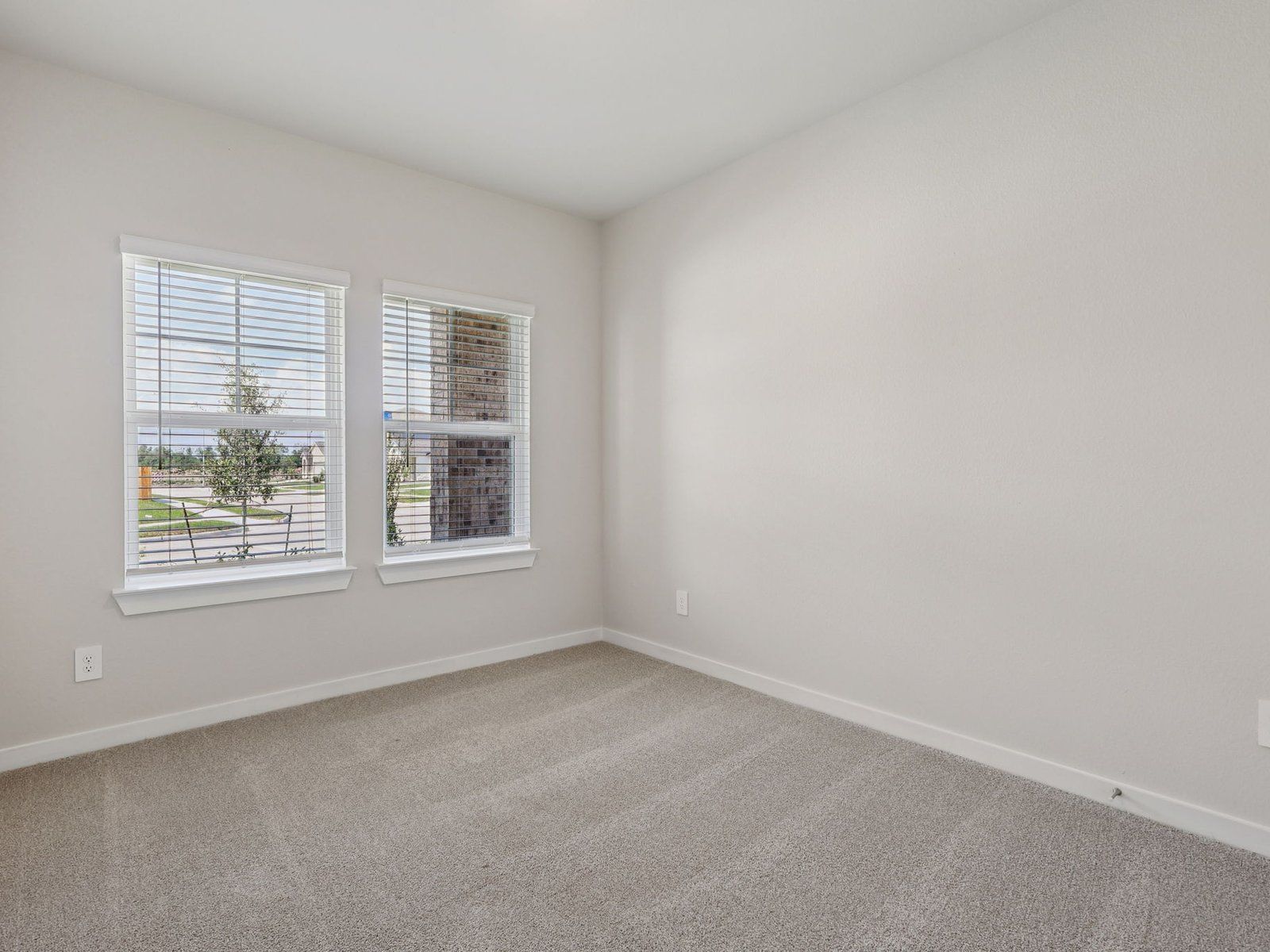 The Reynolds (890) - Riviera Pines - Premier Series: Huffman, Texas - Meritage Homes