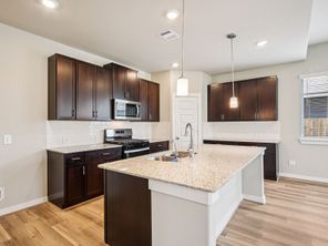 6619 Castella Drive (The Texoma (3L08))