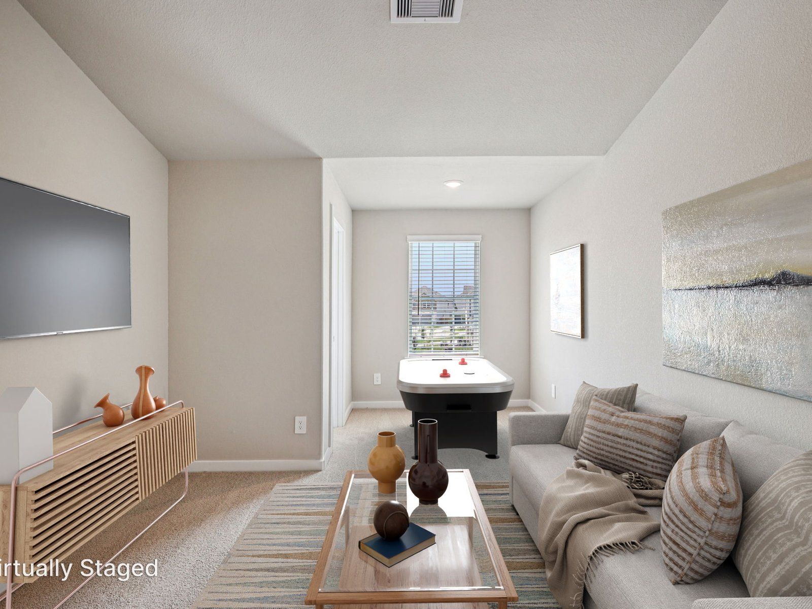 The Texoma (3L08) - Glendale Lakes: Rosharon, Texas - Meritage Homes