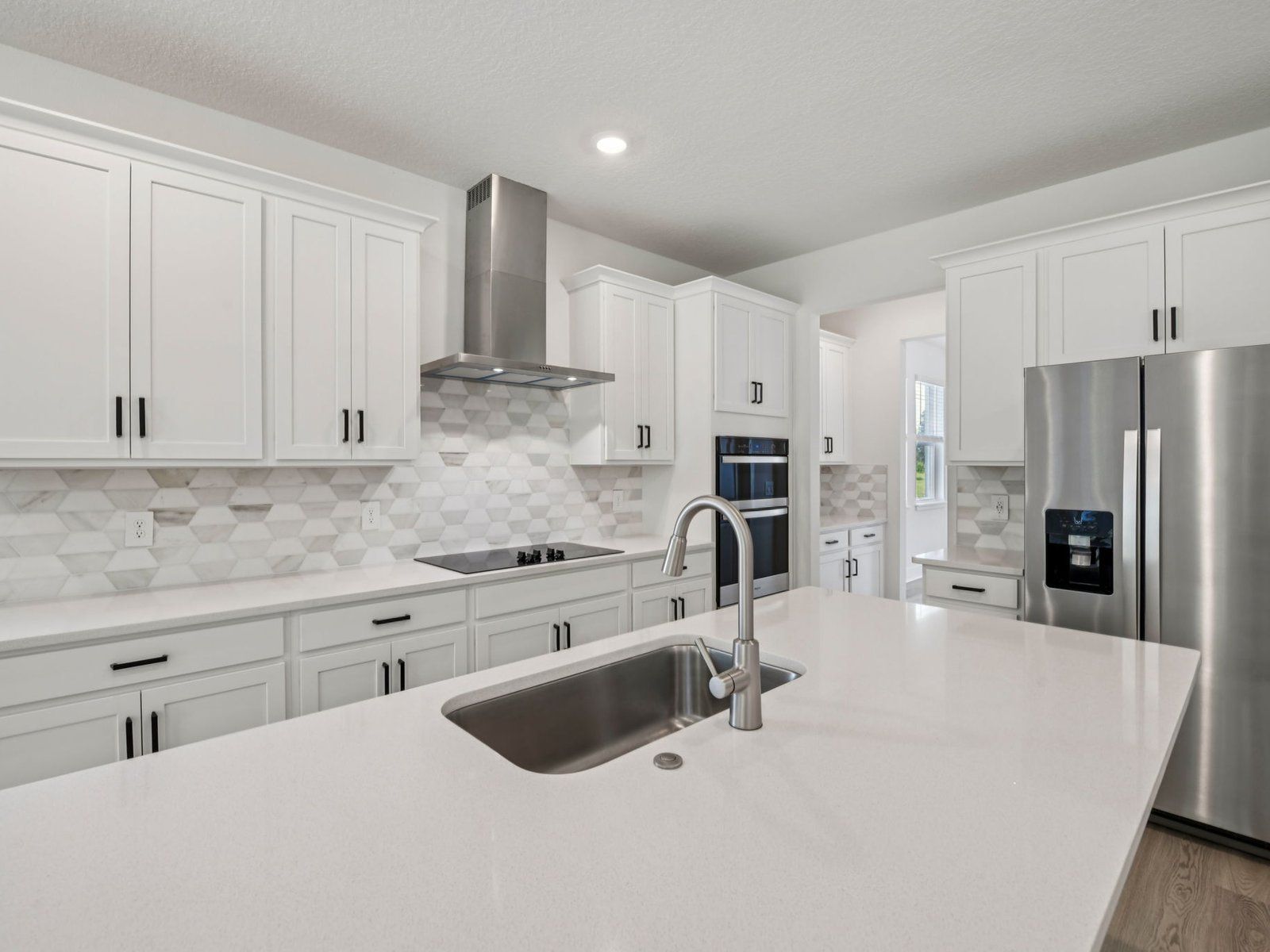 Verona - Ridgehaven - Signature Series: Ormond Beach, Florida - Meritage Homes