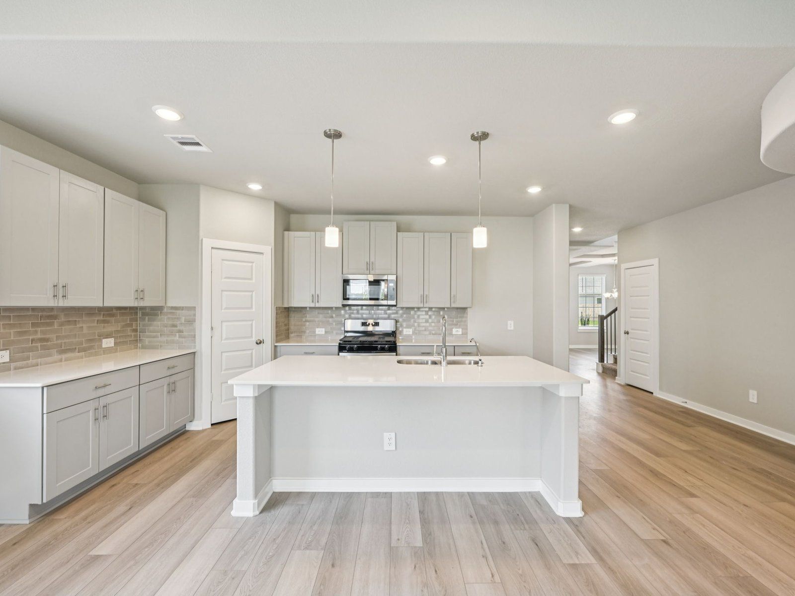 casa en Sanford Farms - Premier Series por Meritage Homes