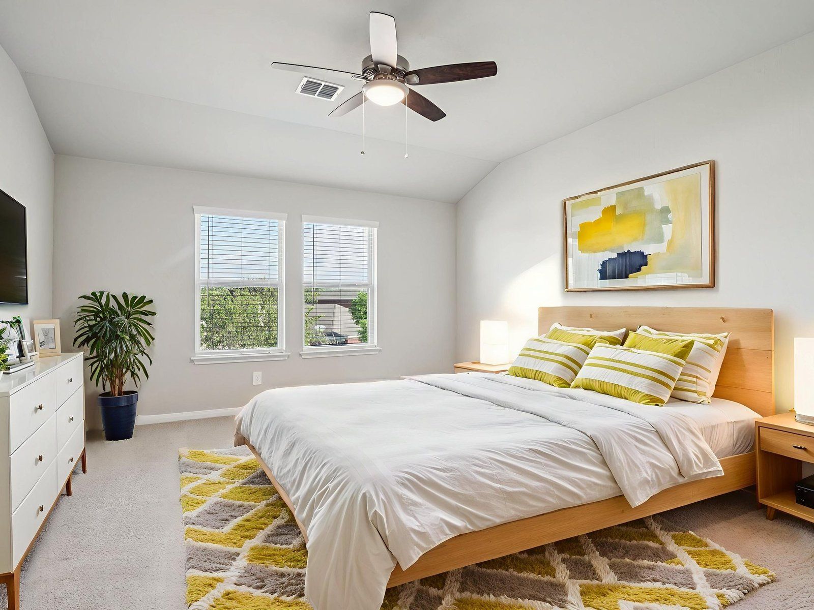 The McCoy (860) - Royal Crest: San Antonio, Texas - Meritage Homes