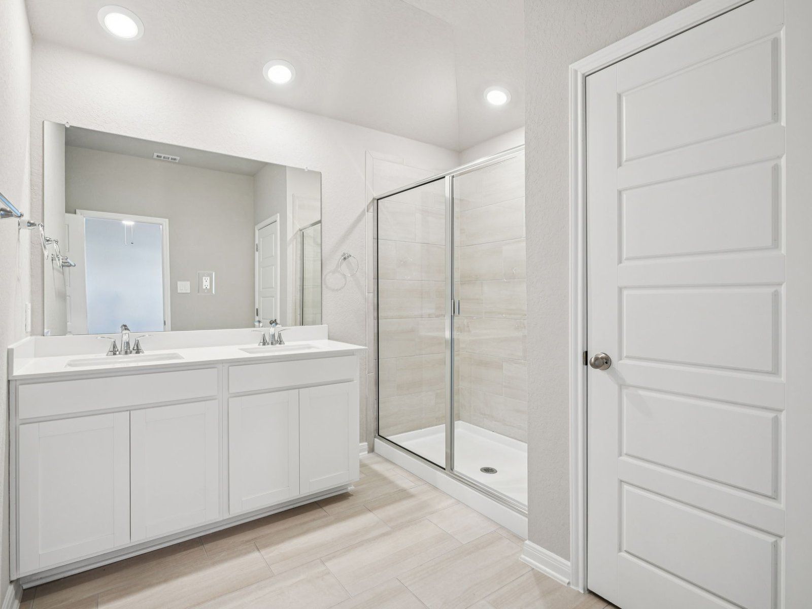 The McCoy (860) - Royal Crest: San Antonio, Texas - Meritage Homes