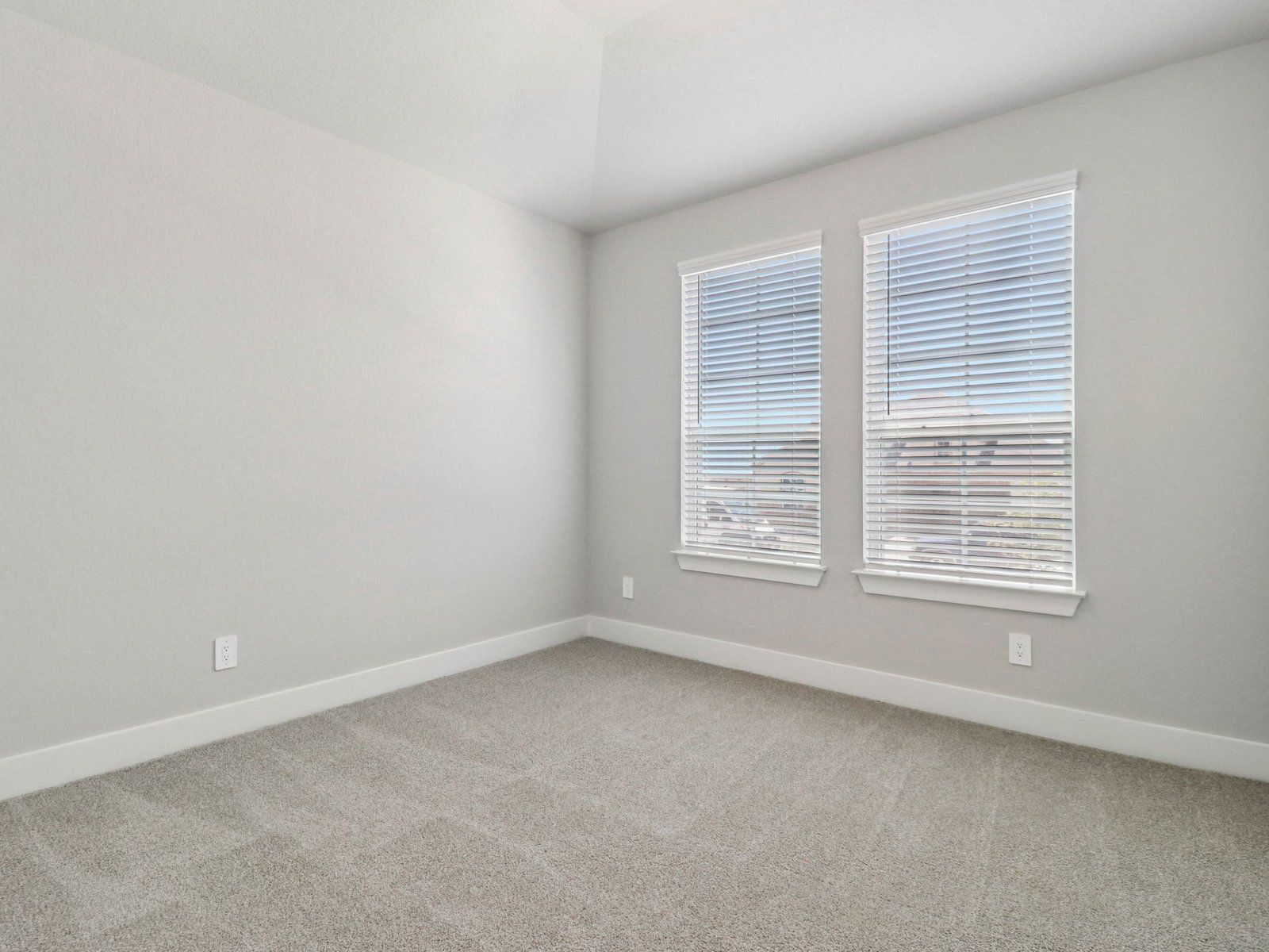 The Holly (4004) - Sagebrooke - Classic Series: San Antonio, Texas - Meritage Homes