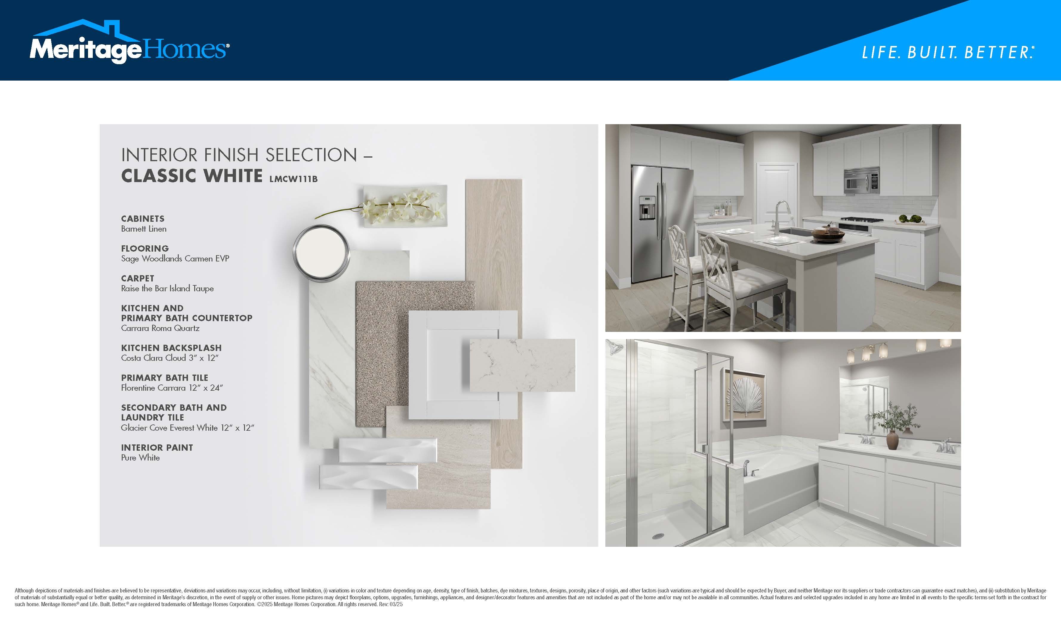 2504 Acadia Drive - window (The Hartlee)