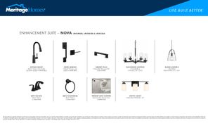 2500 Acadia Drive (The Kingsley)