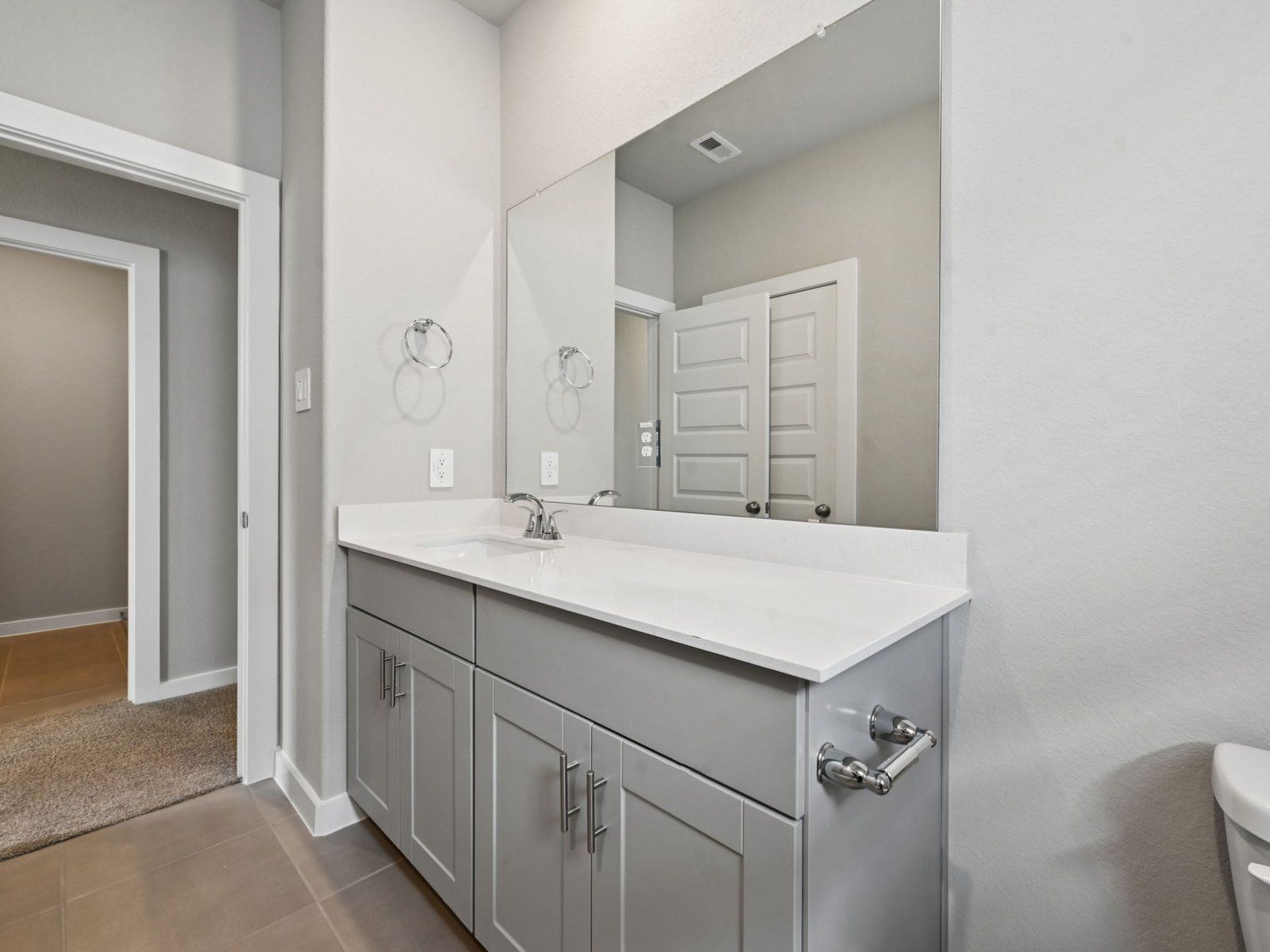 The Ryker (S150) - Pinewood Trails - City Series: Atascocita, Texas - Meritage Homes