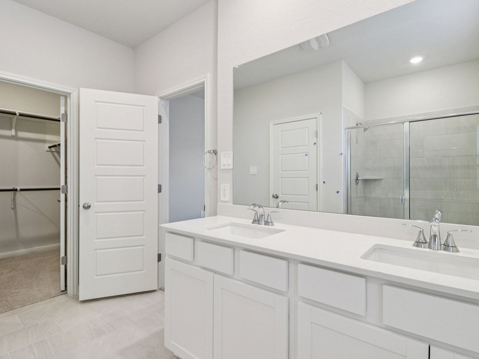 Primary Suite Bathroom