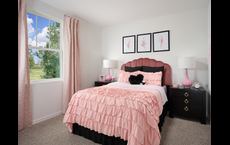 Lake Deer Estates - Signature Series: Poinciana, Florida - Meritage Homes