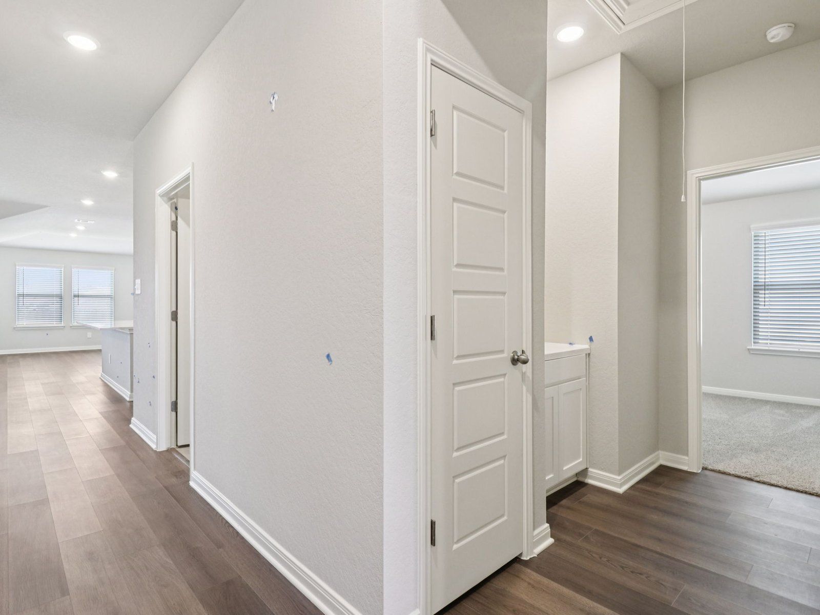 The Callaghan (830) - Remington Ranch: San Antonio, Texas - Meritage Homes