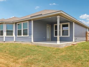 11510 Mustang Grove (The Callaghan (830))