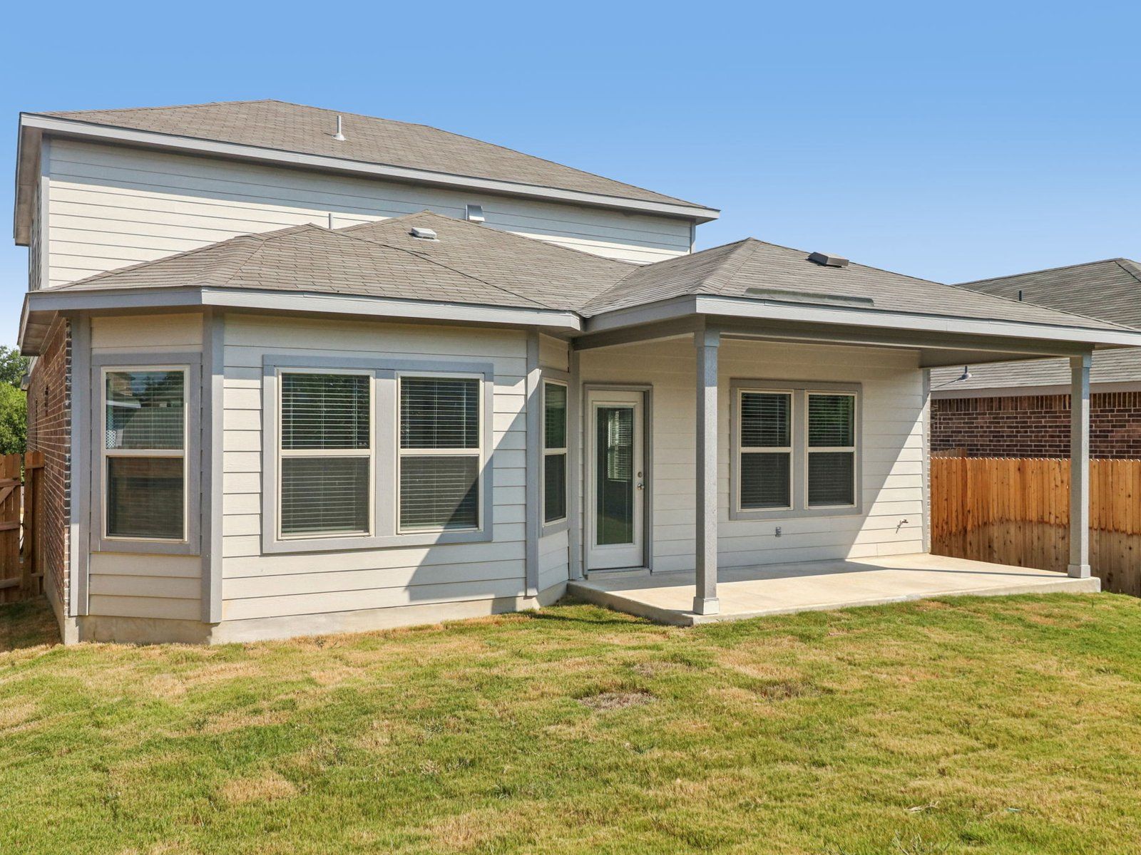 6330 Comanche Coyote (Matador (870))