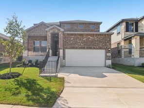 6330 Comanche Coyote (Matador (870))