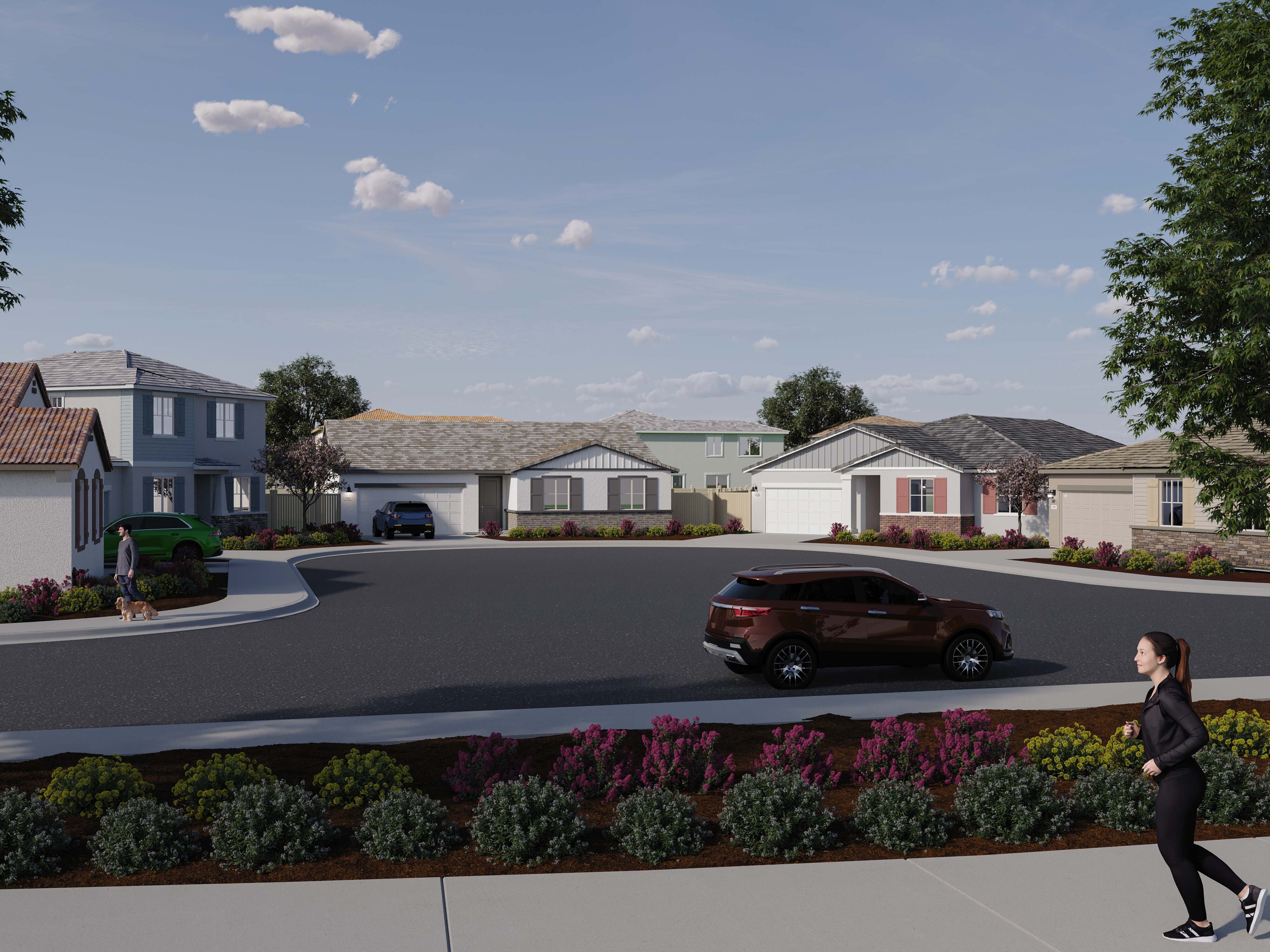 Discover a Life.Built.Better.&#174; at Deer Valley.