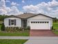 casa en Eden Hills por Meritage Homes