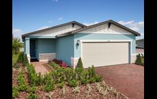 Villamar - Classic Series: Winter Haven, Florida - Meritage Homes