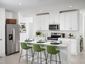 casa en Villamar - Classic Series por Meritage Homes