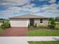 casa en The Reserve at Twin Lakes por Meritage Homes